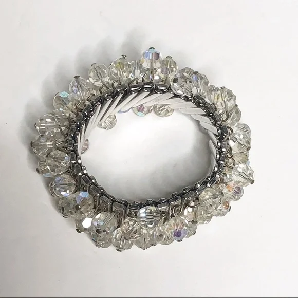 1960's Vintage ChaCha Expansion Bracelet - Picture 2 of 7